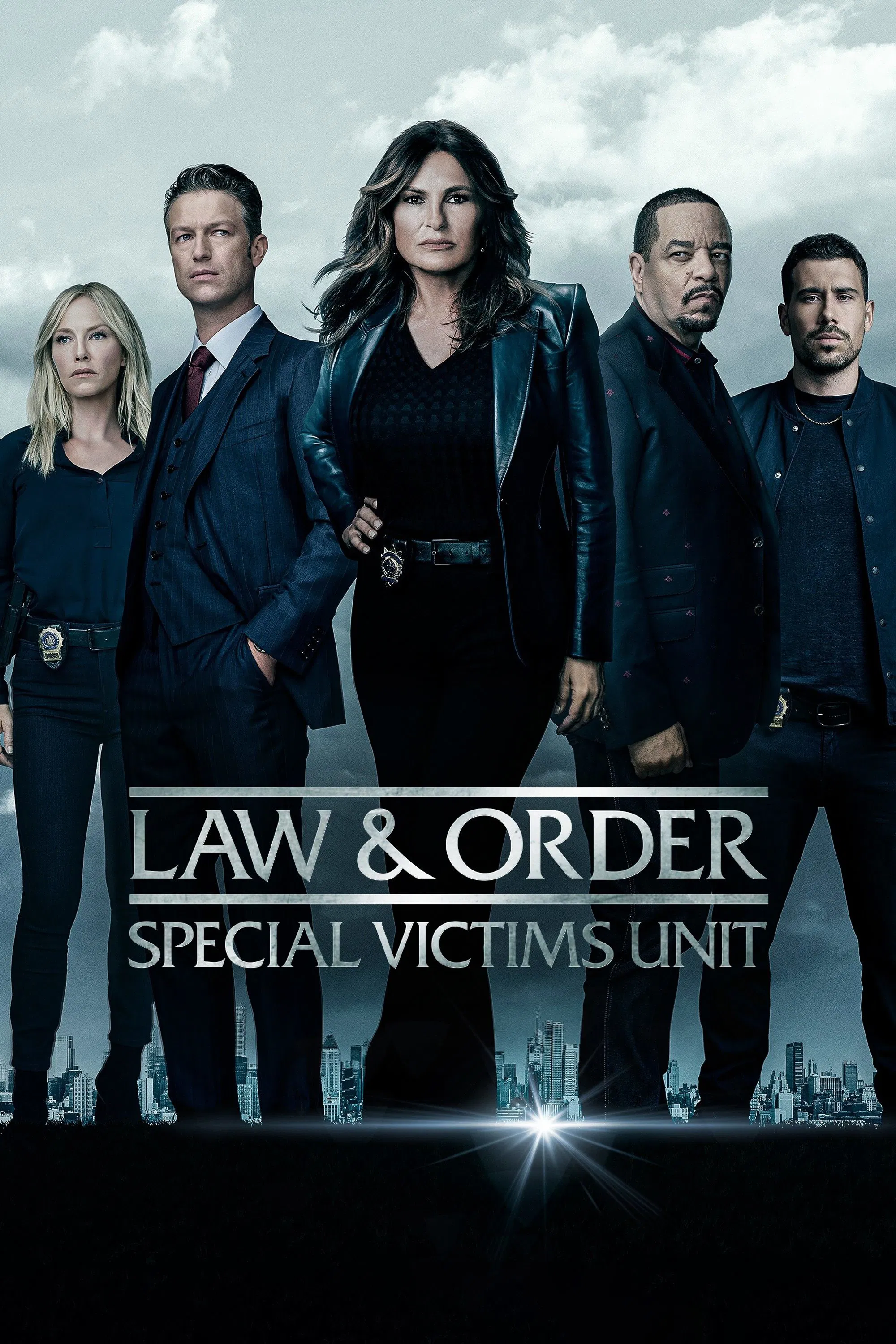 Law and Order SVU
